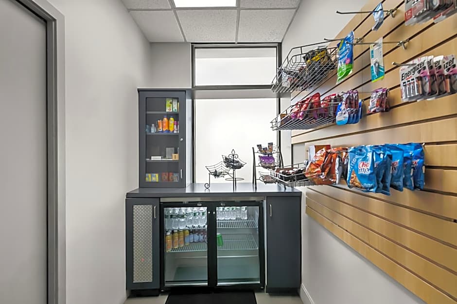 Clarion Inn North Haven - New Haven North