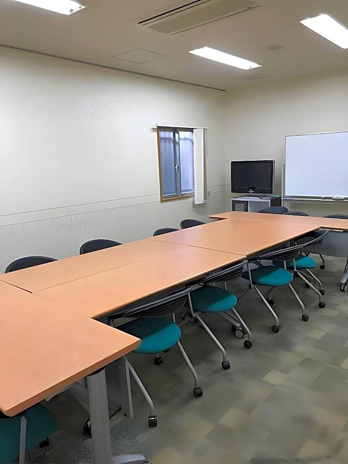 Toyoko Inn Oita Nakatsu Ekimae