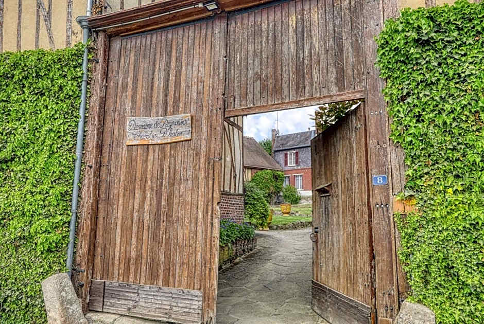 Domaine de Regnonval