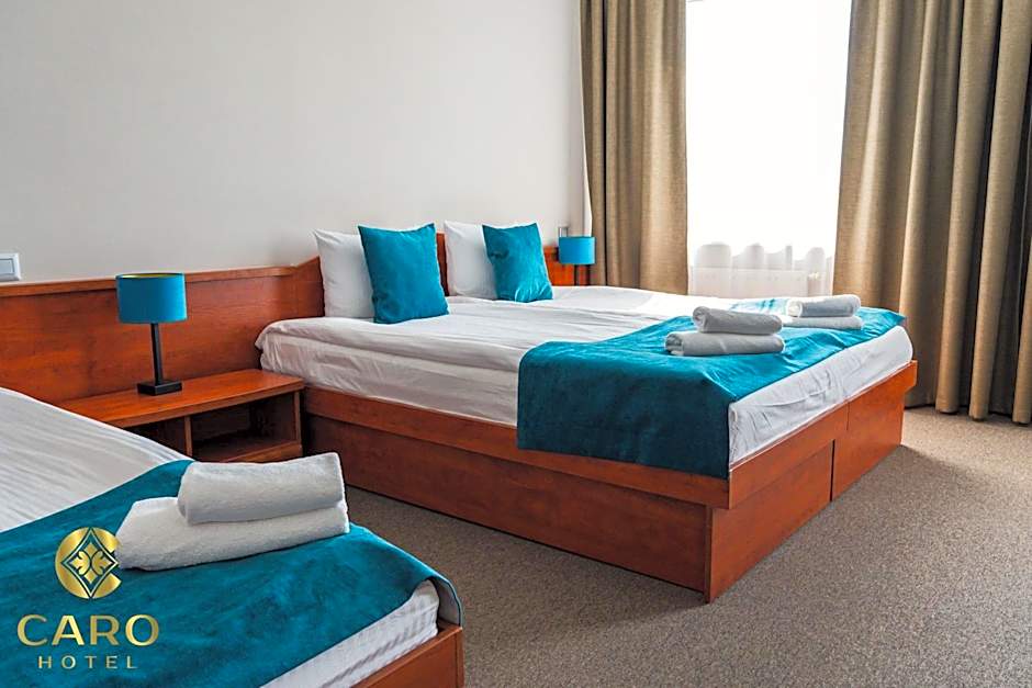 Hotel CARO
