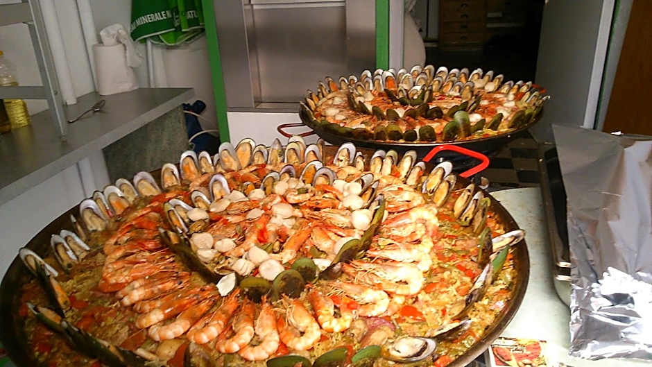 Hôtel Restaurant Les Touristes