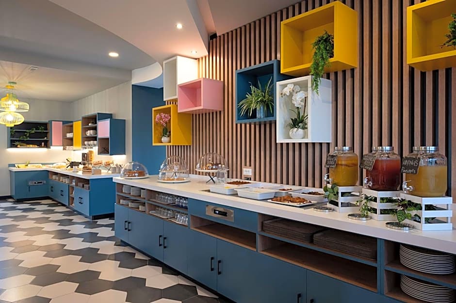 Hampton by Hilton Rome North Fiano Romano