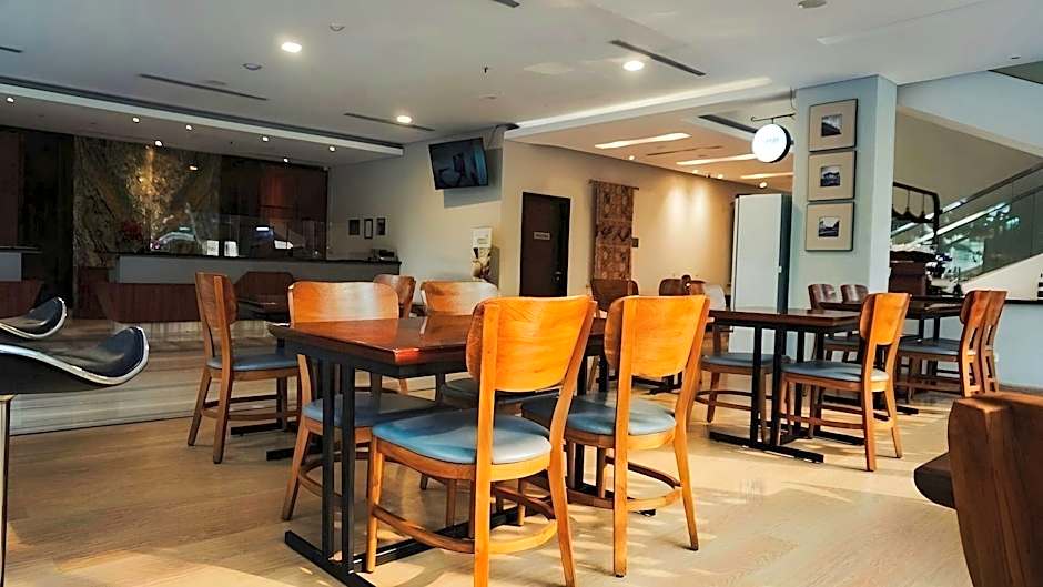PrimeBiz Hotel Surabaya