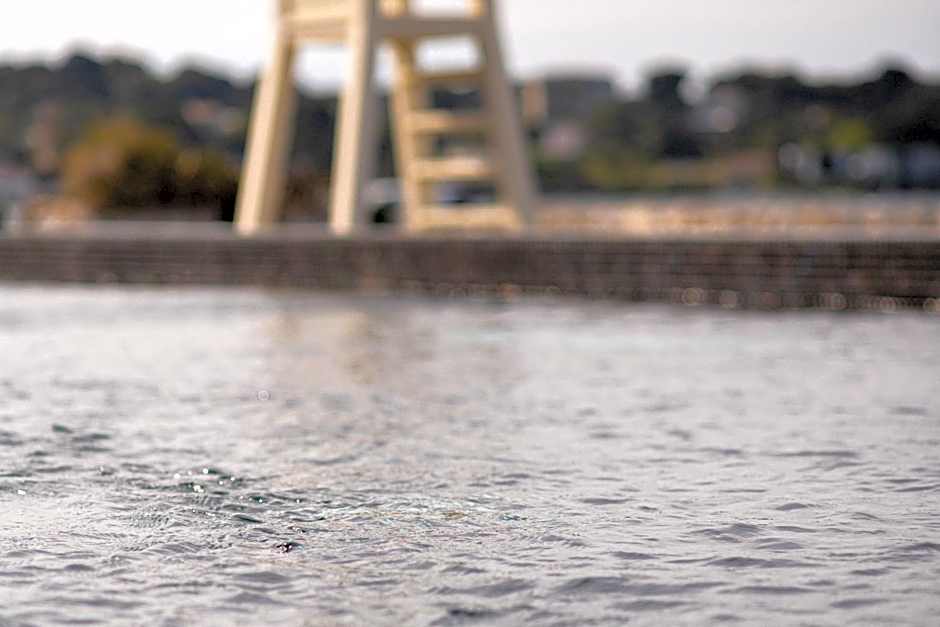 Cap d'Antibes Beach Hotel