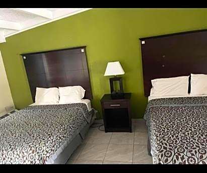 Regency Inn