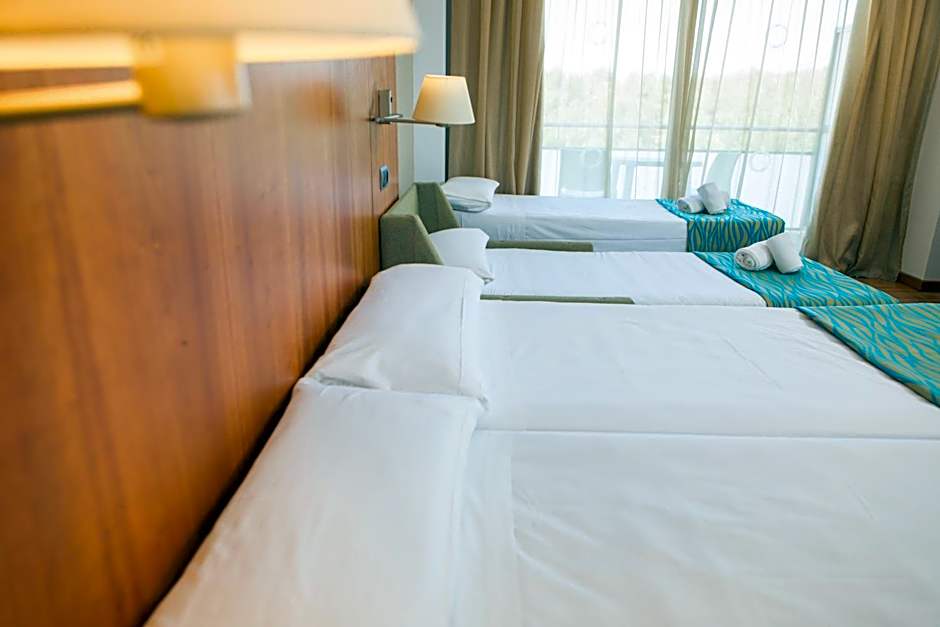 RVHotels Nautic Park