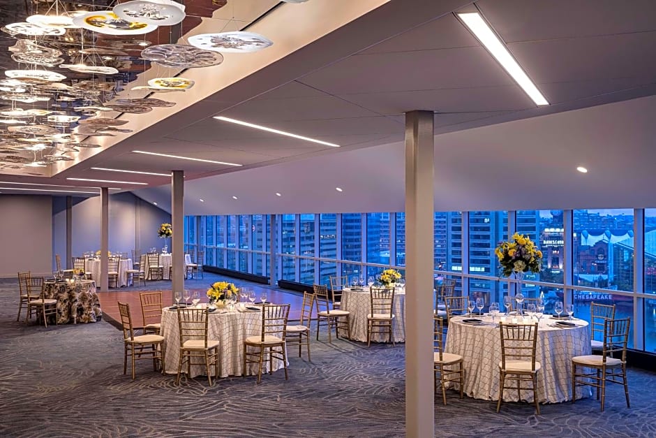Hyatt Regency Baltimore