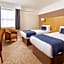 Mercure Bolton Georgian House Hotel