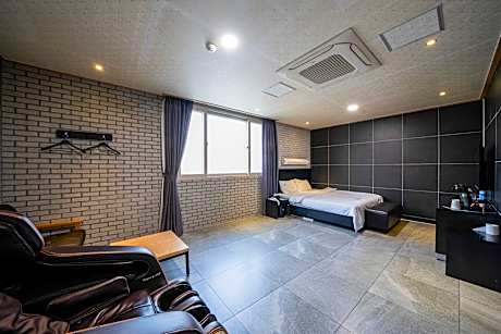 Gosung ZAZA Hotel