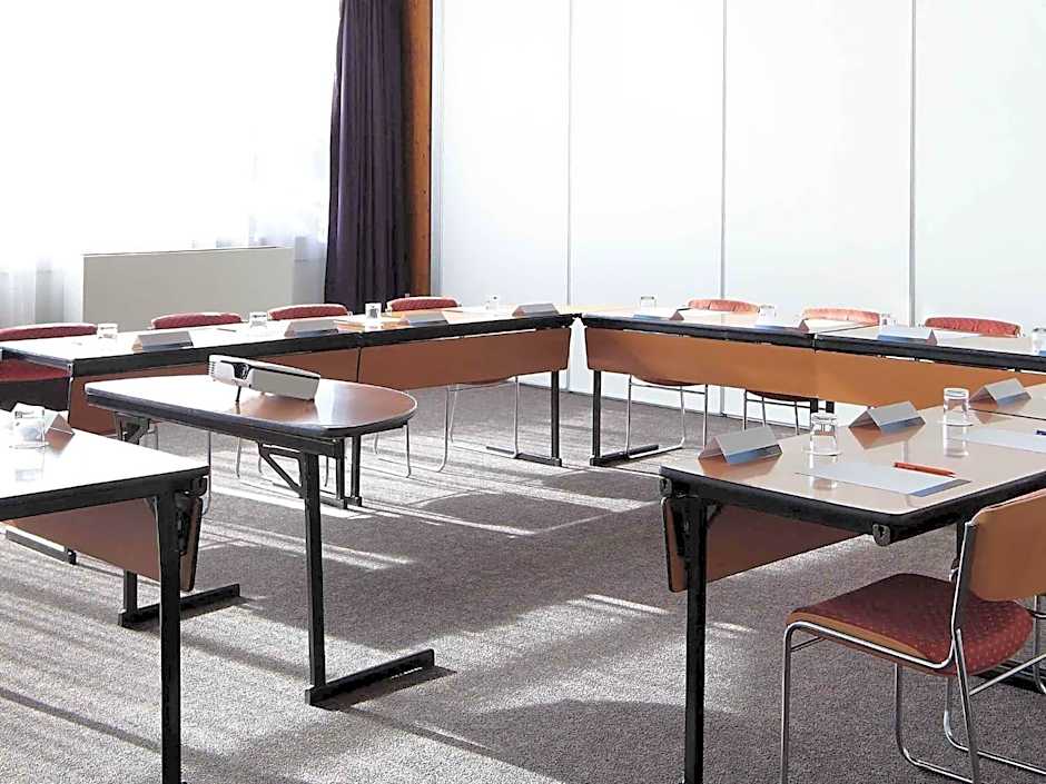 Novotel Perpignan