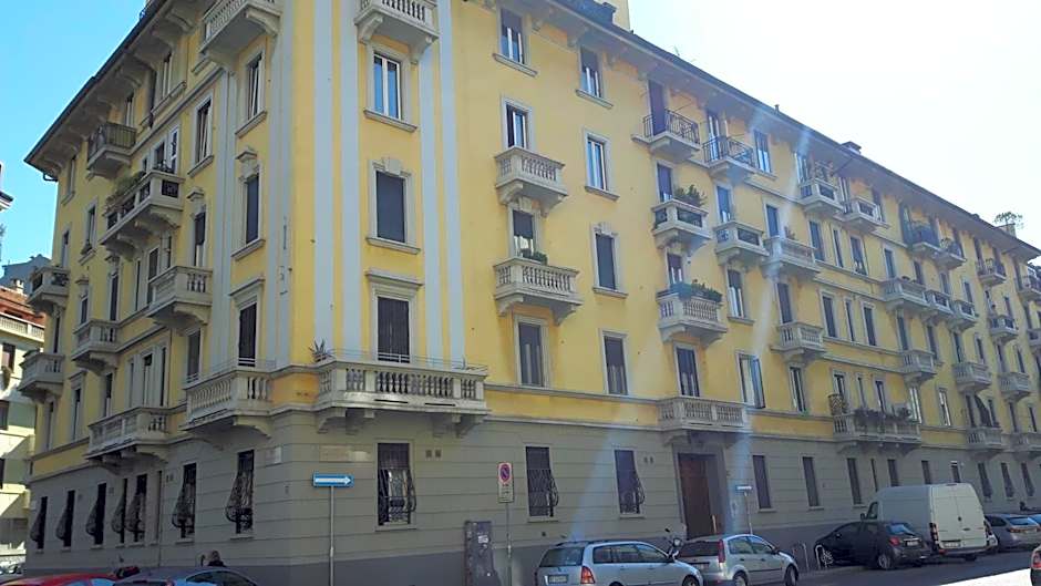 Bronzino House