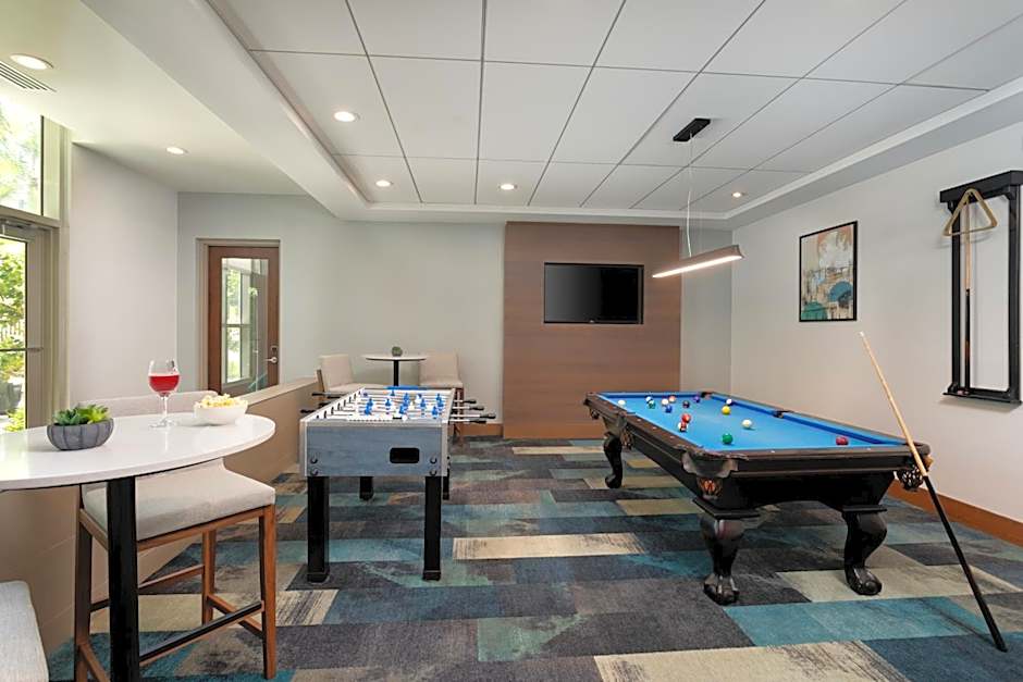 Hyatt House San Juan
