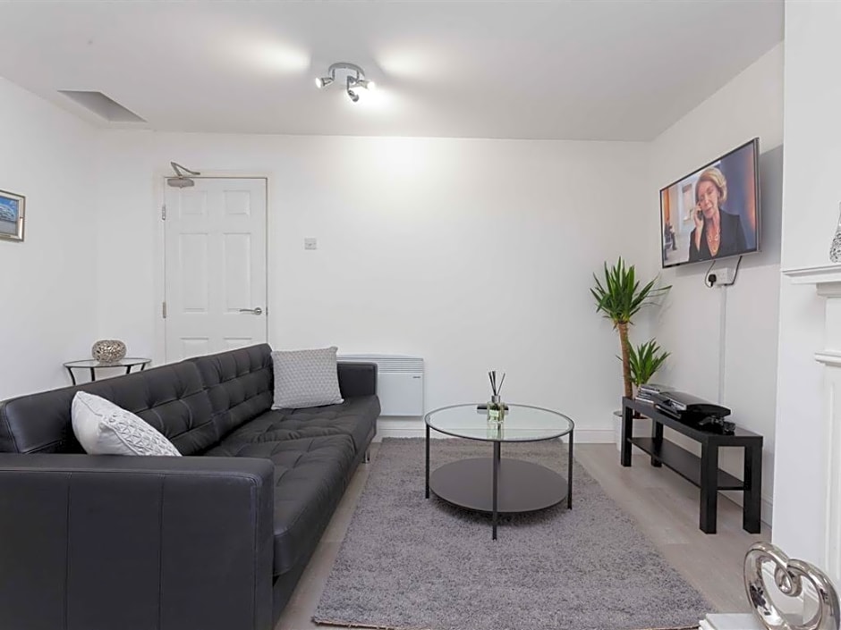 Live in Leeds Grange Apartments