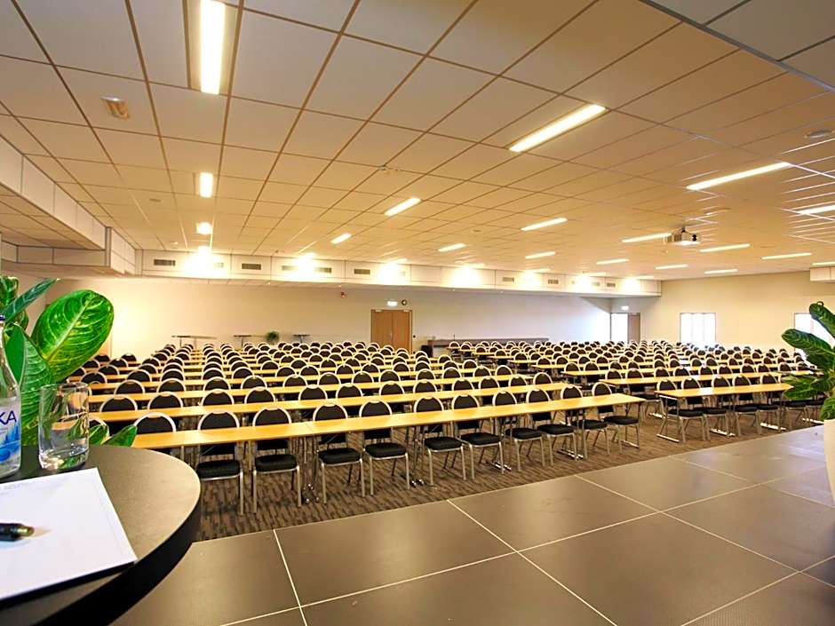 Hotell Hallstaberget