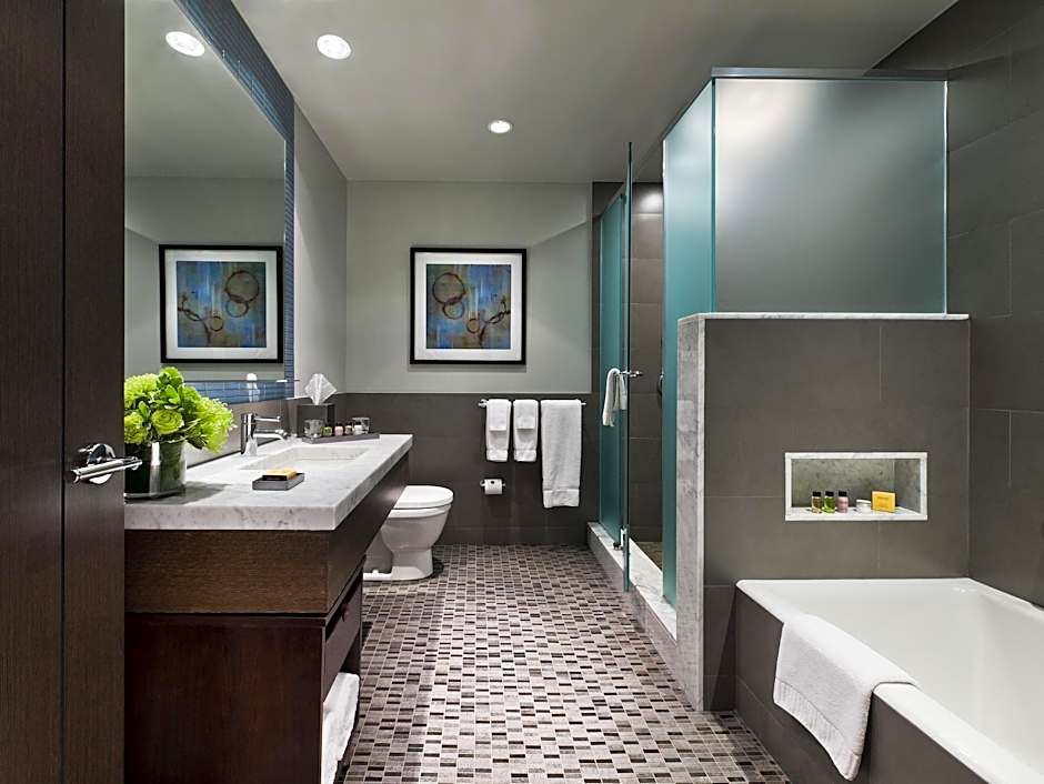 The Pearl New York