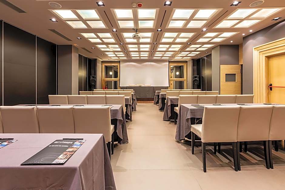 Hotel La Trufa Negra