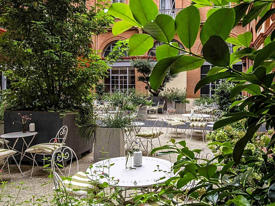 ibis Styles Toulouse Centre Capitole