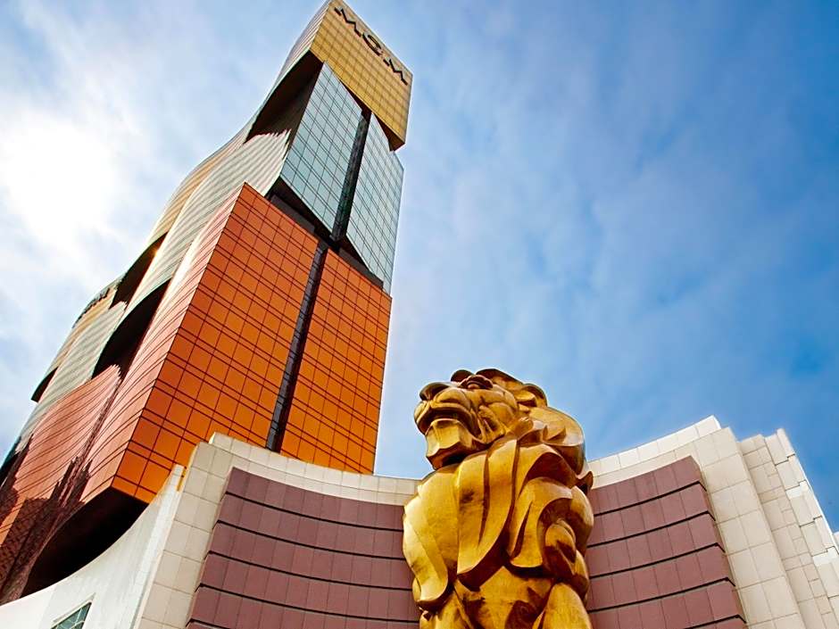 Photo 1 of 49 of MGM Macau
