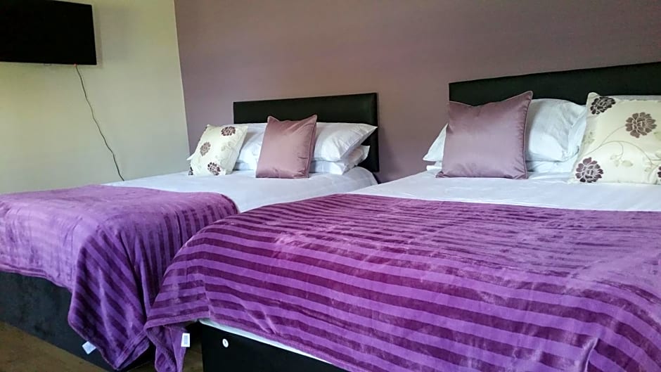 Maghernahar House B&B