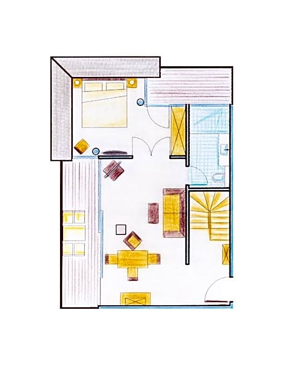 Suite Hotel Binz Familienhotel Rügen