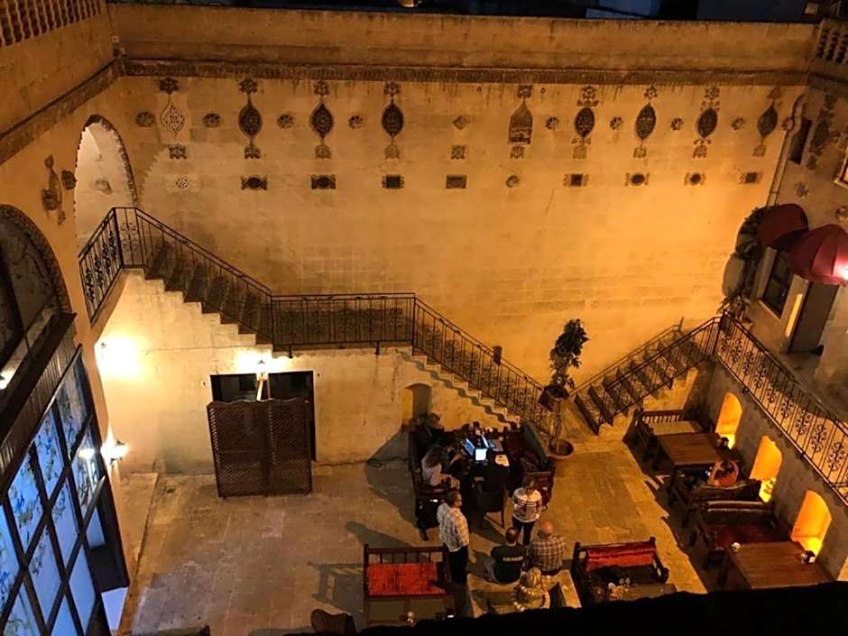 Palmyra Boutique Hotel