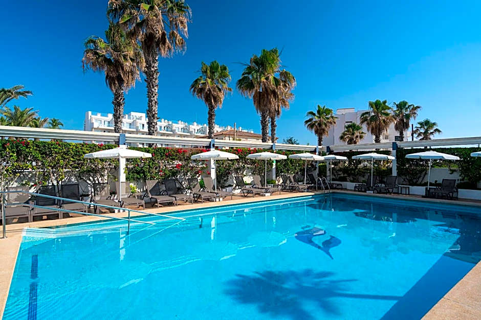 THB Gran Playa - Adults Only