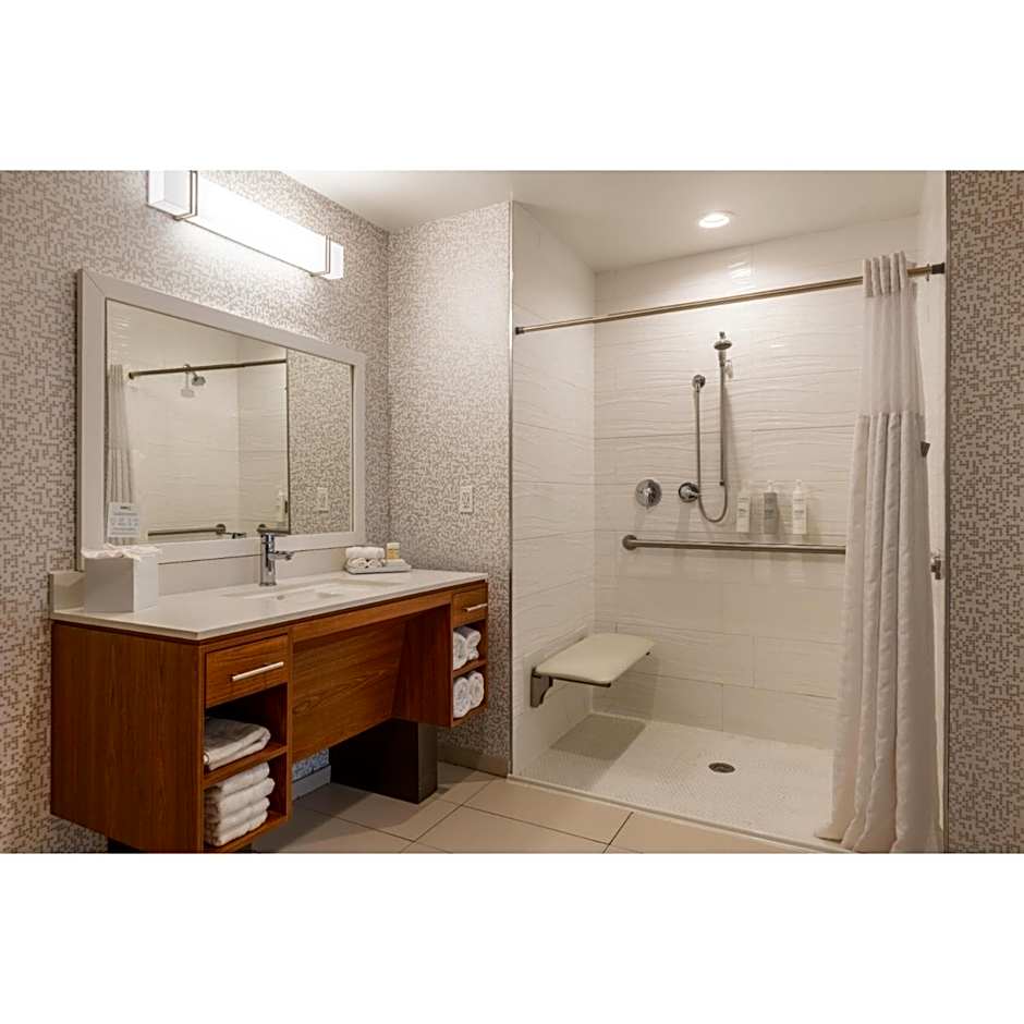 Home2 Suites by Hilton Raynham Taunton