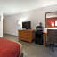 ECONO LODGE INN & SUITES