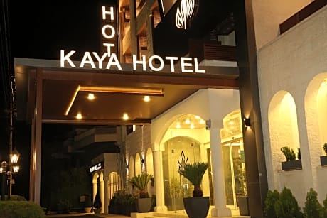 Kaya Hotel Amman