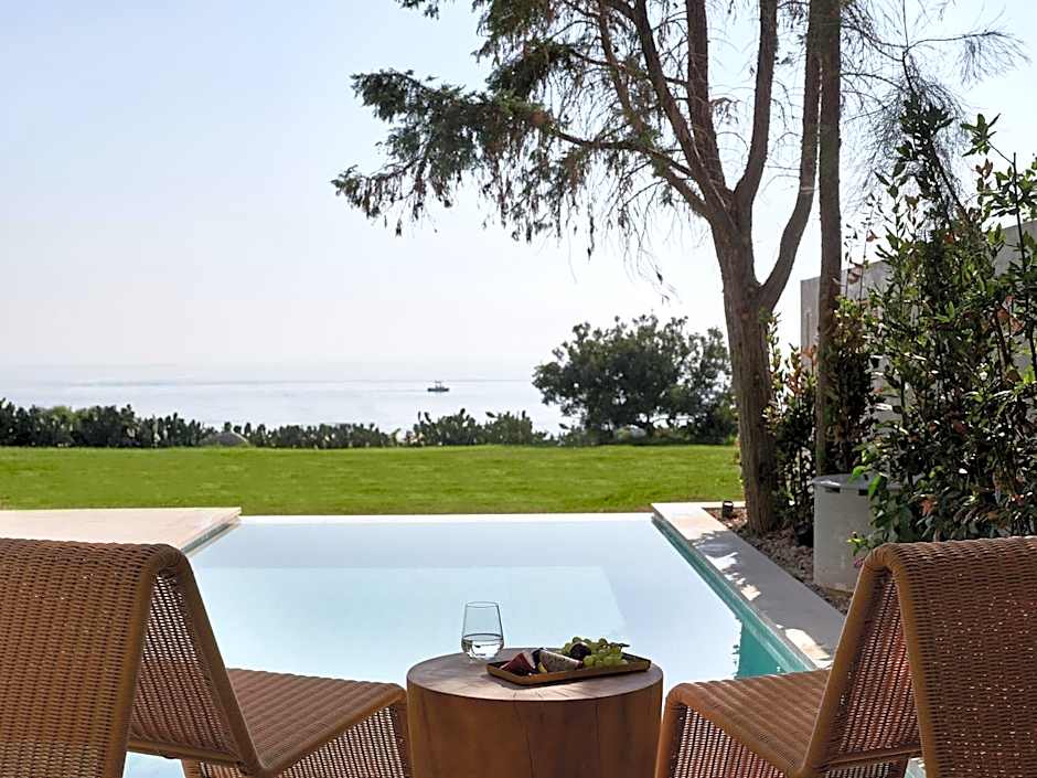 Port Royal Villas and Spa - Adults Only