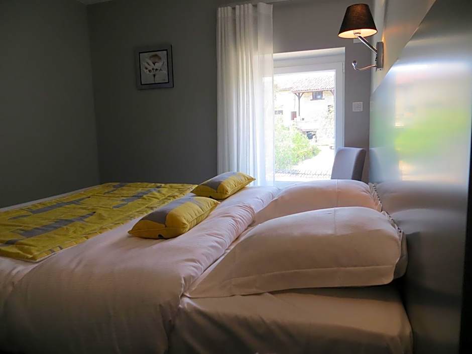 Auberge Bressane de Buellas