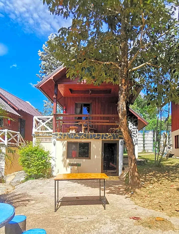 บ้านพนาวันเขาค้อรีสอร์ท