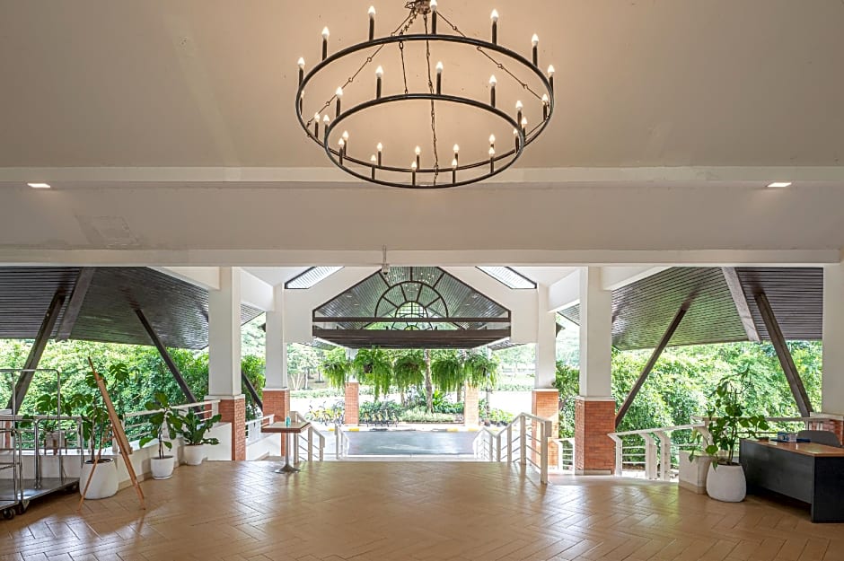 ECO HOTEL by Thammasat