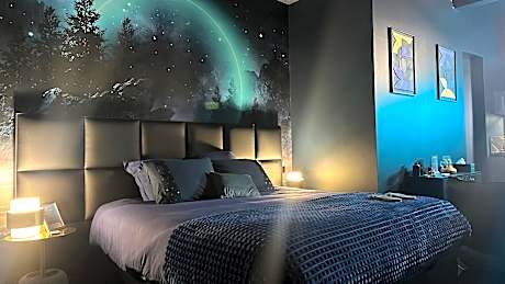 21 lunes - séjour magique & jeu immersif pour deux