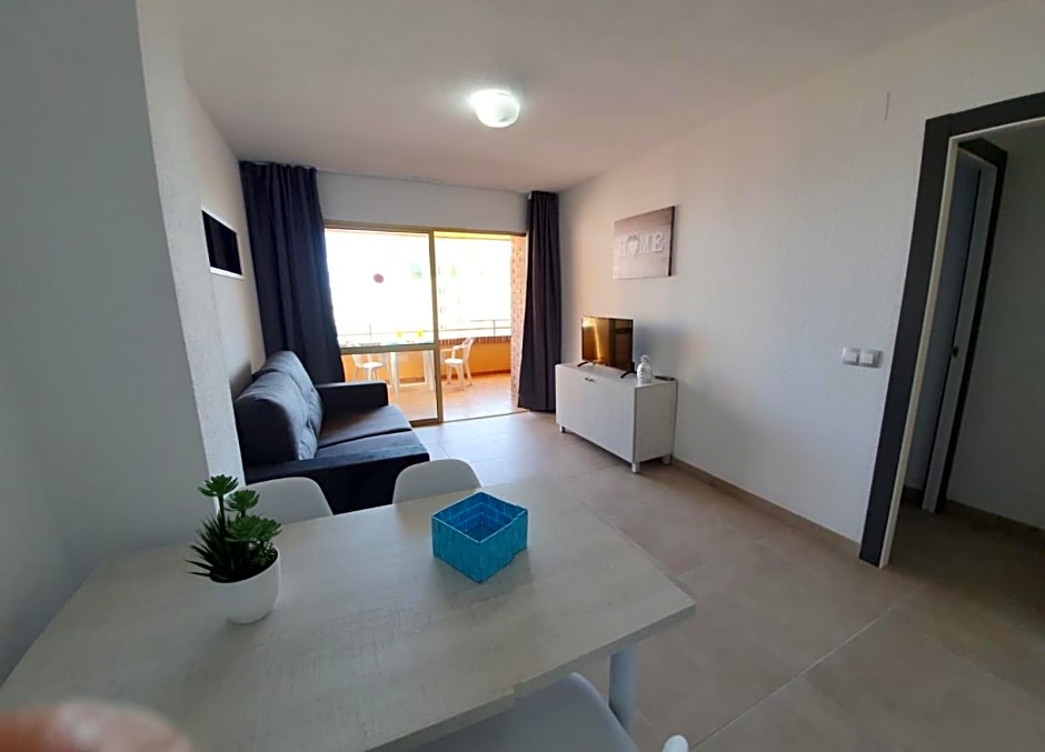 Trebol One Apartments By Mc