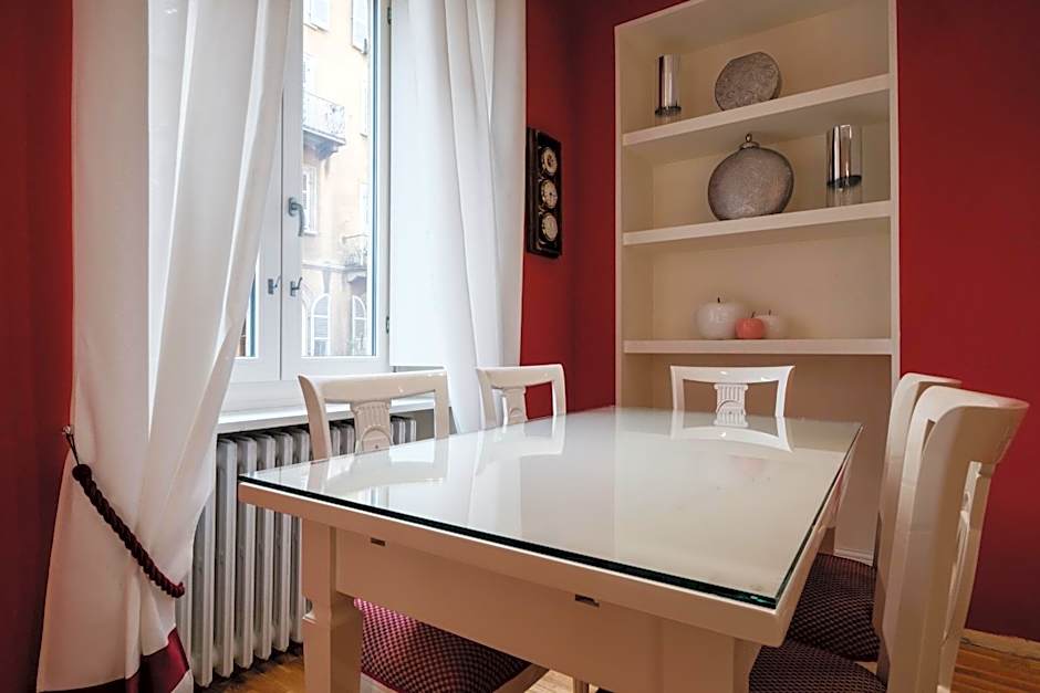 Apart Hotel Torino