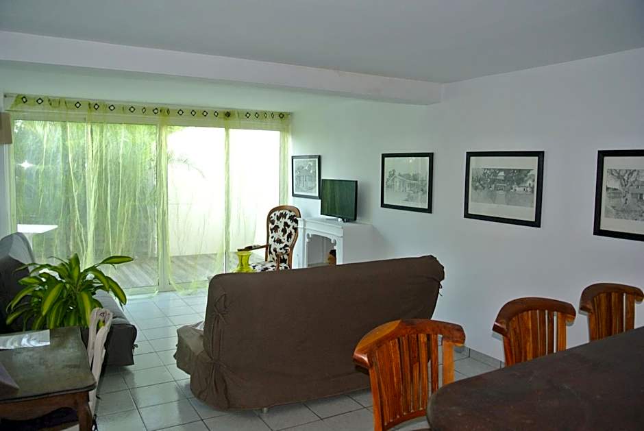 Chez Karine & Harold