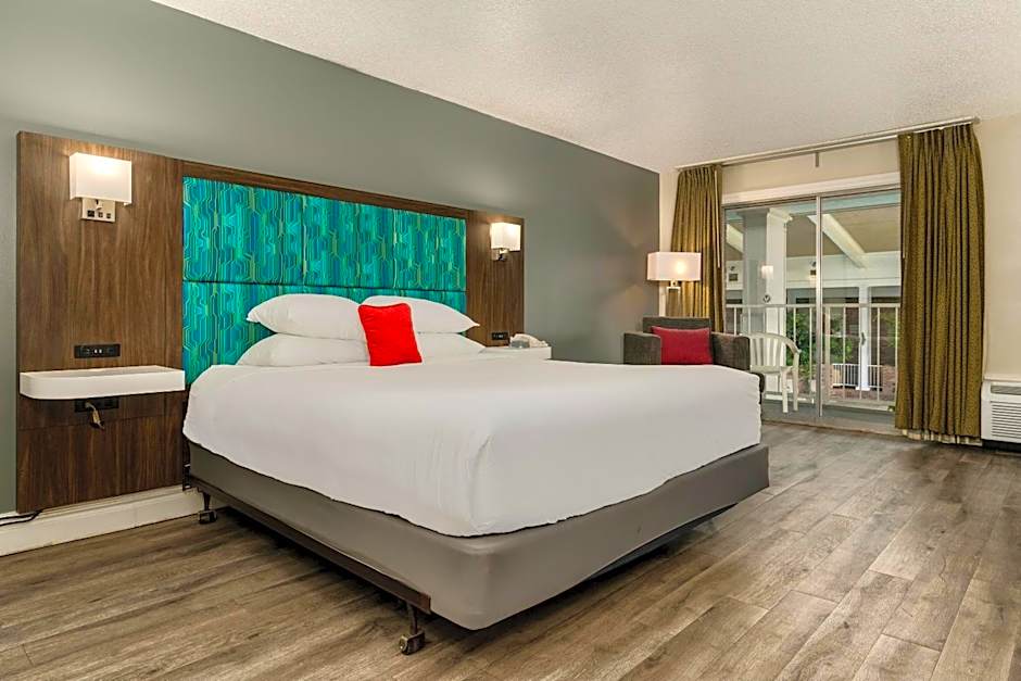 Red Lion Hotel Pocatello