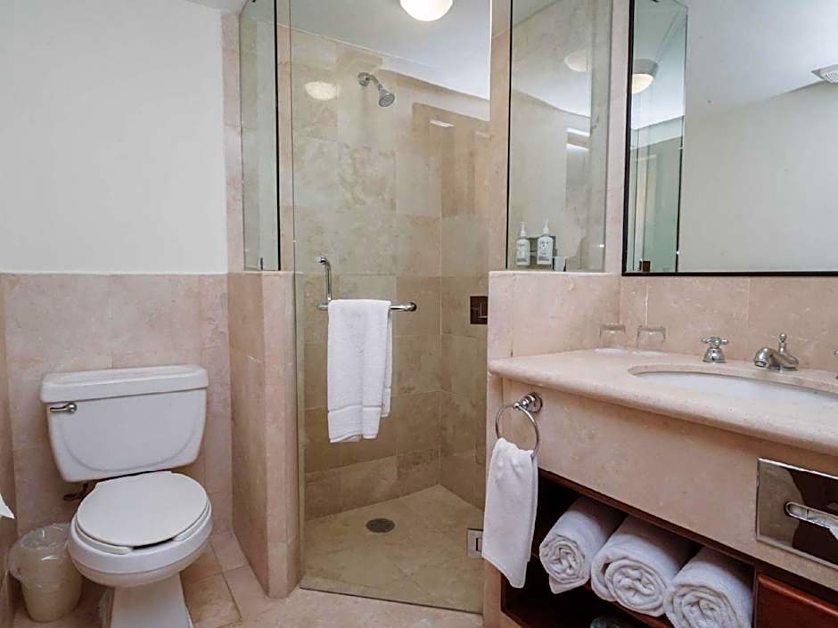 HS HOTSSON Hotel Tampico