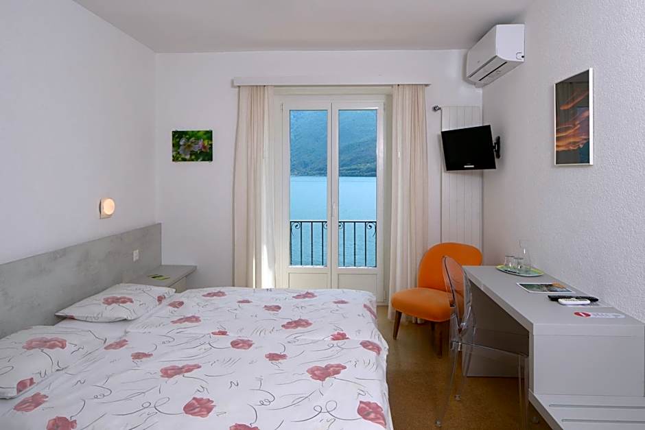 Hotel Garni Rivabella au Lac