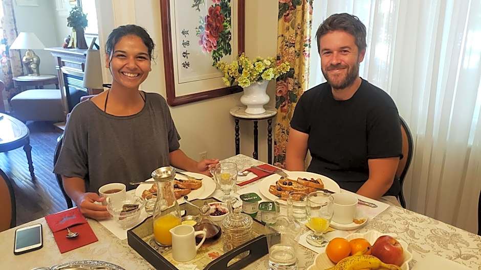 Blue Spruce Bed and Breakfast Muskoka