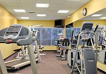 Comfort Suites Maingate East