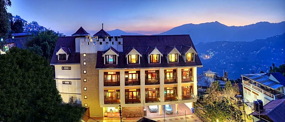 Summit Golden Crescent Resort & Spa – Gangtok, OK