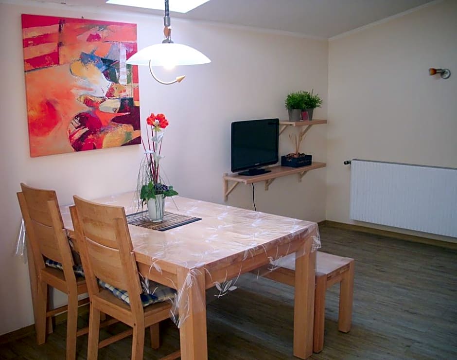 Appartement Erlengrund