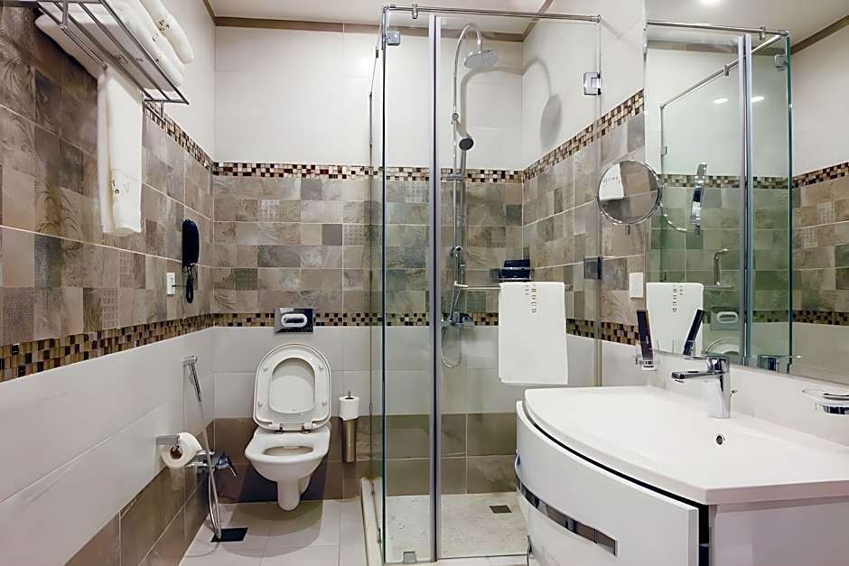 The Proud Hotel Al Khobar