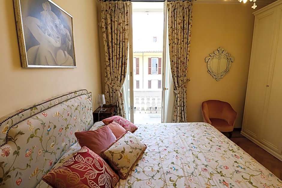 Rome Kings Suite