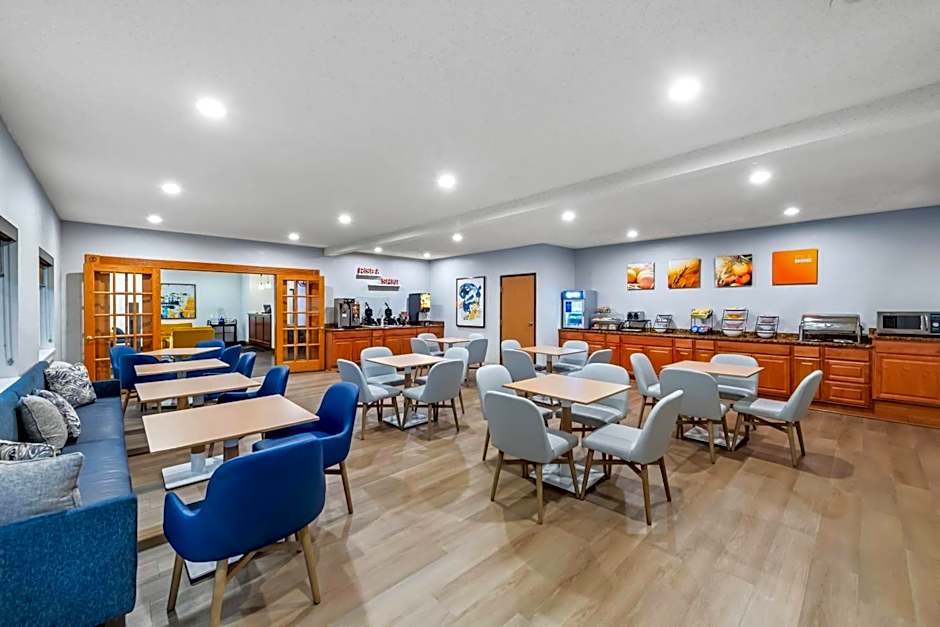 Comfort Inn Rhinelander