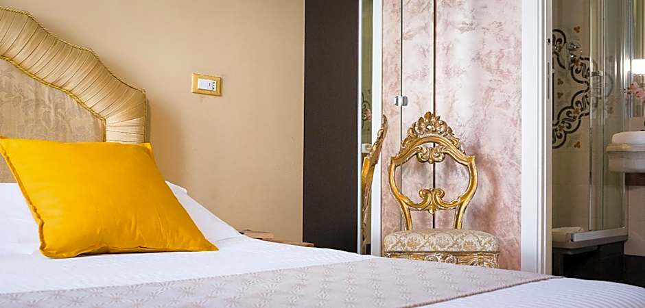 Nerva Accommodation Cavour