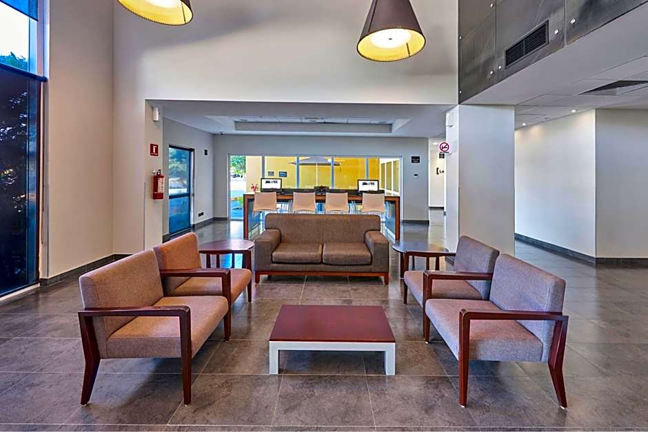 City Express by Marriott Irapuato Norte