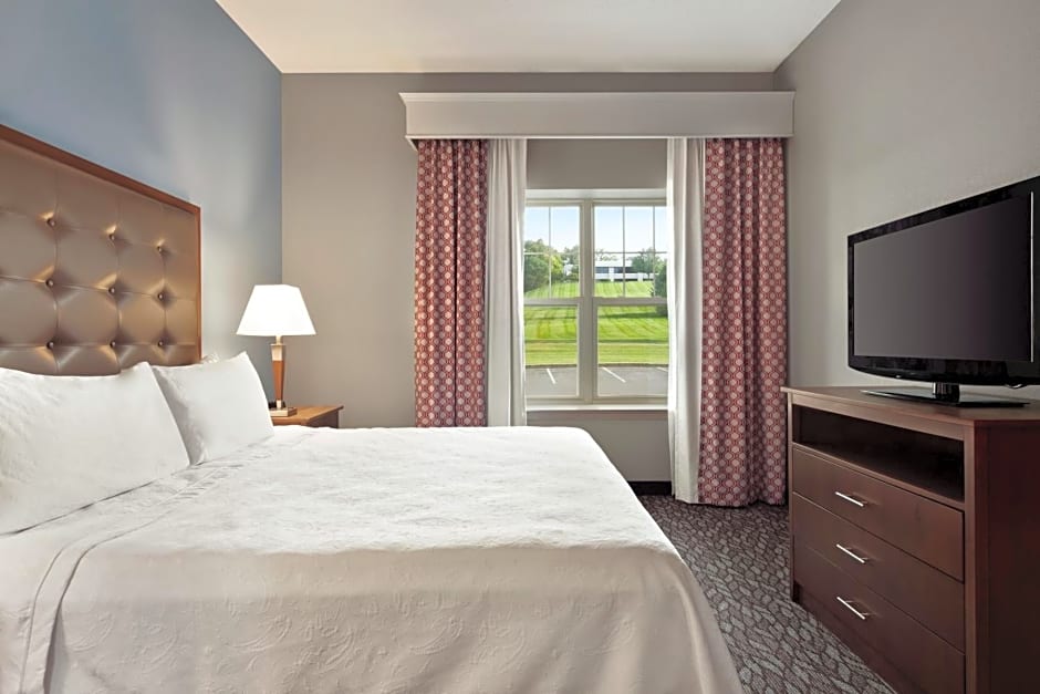 Homewood Suites by Hilton Harrisburg East-Hershey Area